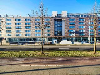 Novotel Koeln City fotoÄŸrafÄ±
