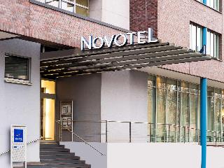 Novotel Koeln City fotoÄŸrafÄ±
