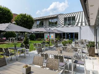 Novotel Koeln City fotoÄŸrafÄ±