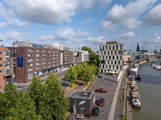 Novotel Koeln City fotoÄŸrafÄ±