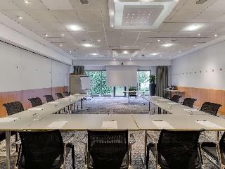 Novotel Koeln City fotoÄŸrafÄ±