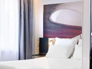 Novotel Koeln City fotoÄŸrafÄ±