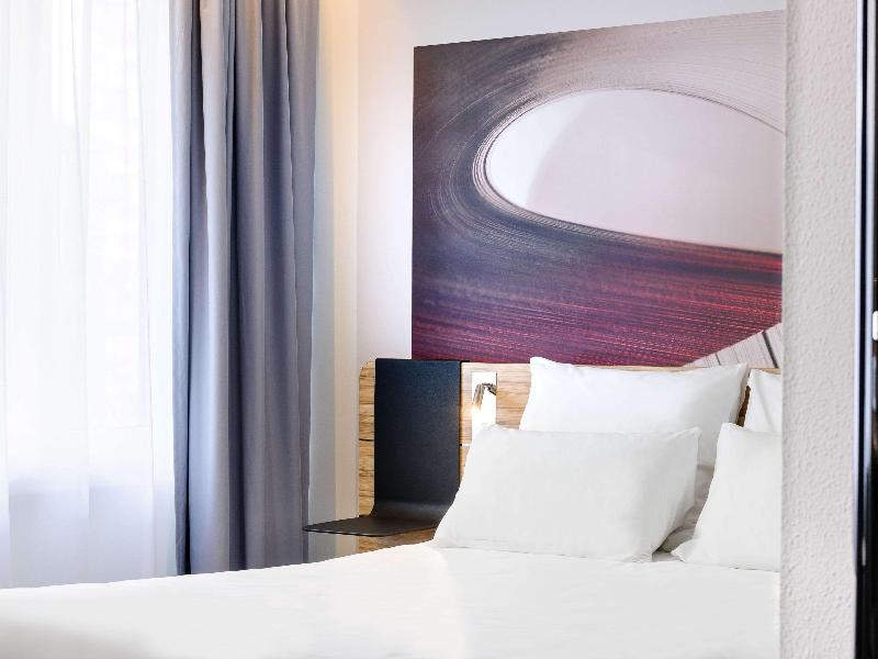 Novotel Koeln City - Oda