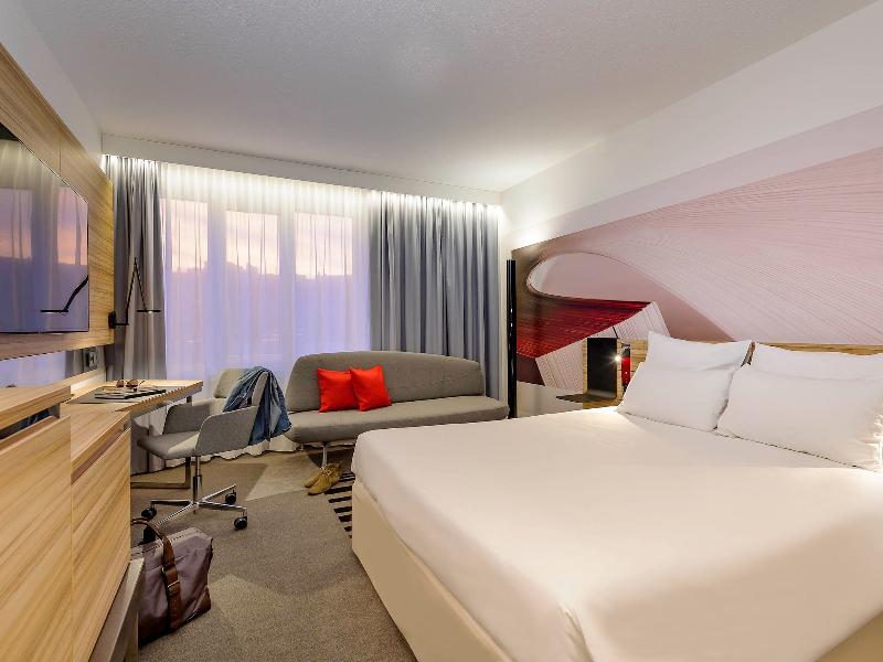 Novotel Koeln City - Oda