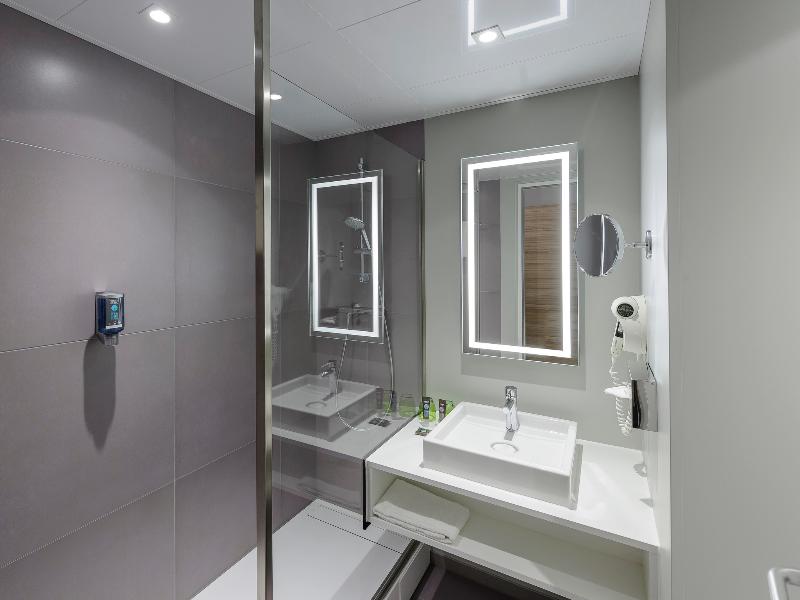 Novotel Koeln City - Oda