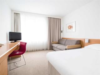 Novotel Koeln City fotoÄŸrafÄ±