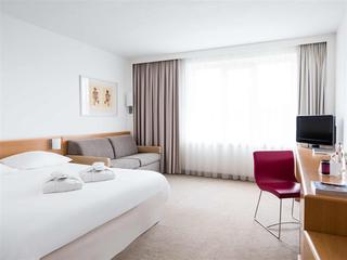 Novotel Koeln City fotoÄŸrafÄ±