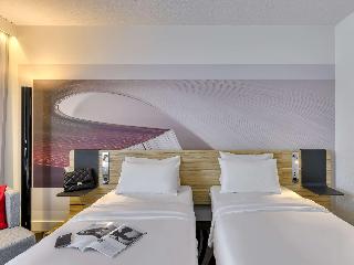 Novotel Koeln City fotoÄŸrafÄ±