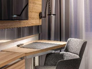 Novotel Koeln City fotoÄŸrafÄ±