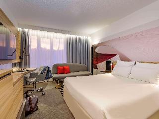 Novotel Koeln City fotoÄŸrafÄ±
