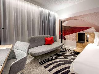 Novotel Koeln City fotoÄŸrafÄ±