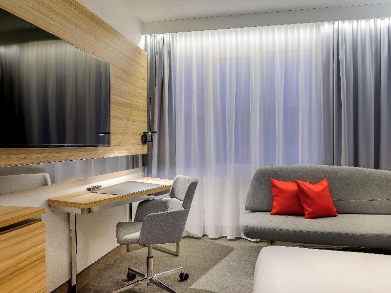 Novotel Koeln City - Oda