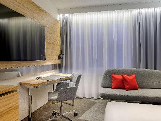 Novotel Koeln City fotoÄŸrafÄ±