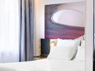 Novotel Koeln City fotoÄŸrafÄ±