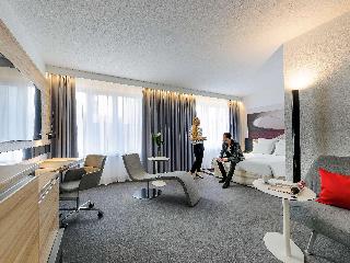 Novotel Koeln City fotoÄŸrafÄ±