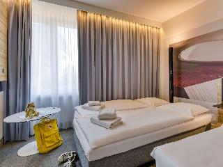 Novotel Koeln City fotoÄŸrafÄ±
