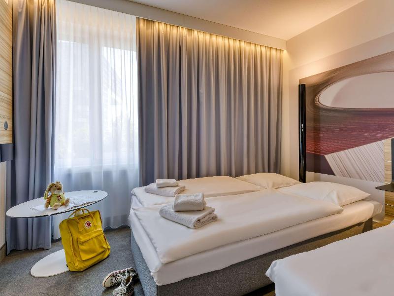 Novotel Koeln City - Oda