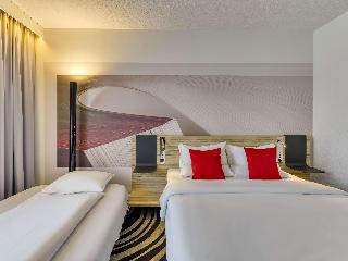 Novotel Koeln City fotoÄŸrafÄ±