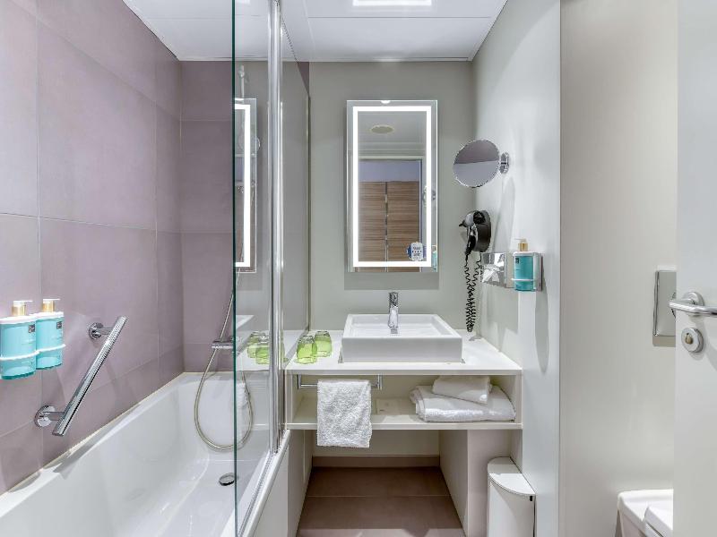 Novotel Koeln City - Oda