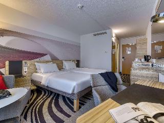 Novotel Koeln City fotoÄŸrafÄ±