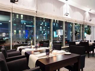 Novotel Koeln City fotoÄŸrafÄ±