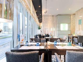 Novotel Koeln City fotoÄŸrafÄ±