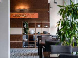 Novotel Koeln City fotoÄŸrafÄ±