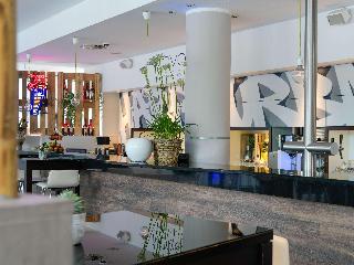 Novotel Koeln City fotoÄŸrafÄ±