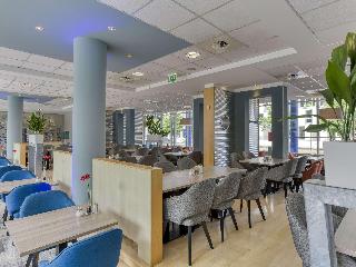 Novotel Koeln City fotoÄŸrafÄ±