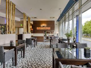 Novotel Koeln City fotoÄŸrafÄ±
