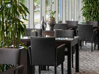 Novotel Koeln City fotoÄŸrafÄ±