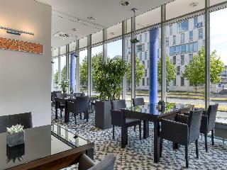 Novotel Koeln City fotoÄŸrafÄ±