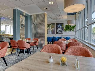 Novotel Koeln City fotoÄŸrafÄ±