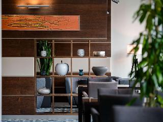Novotel Koeln City fotoÄŸrafÄ±