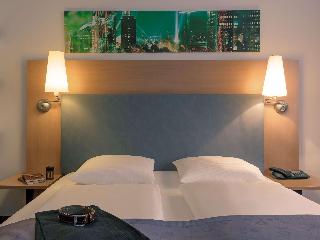 Mercure Frankfurt Eschborn Sued fotoÄŸrafÄ±