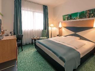 Mercure Frankfurt Eschborn Sued otel fotoğrafı