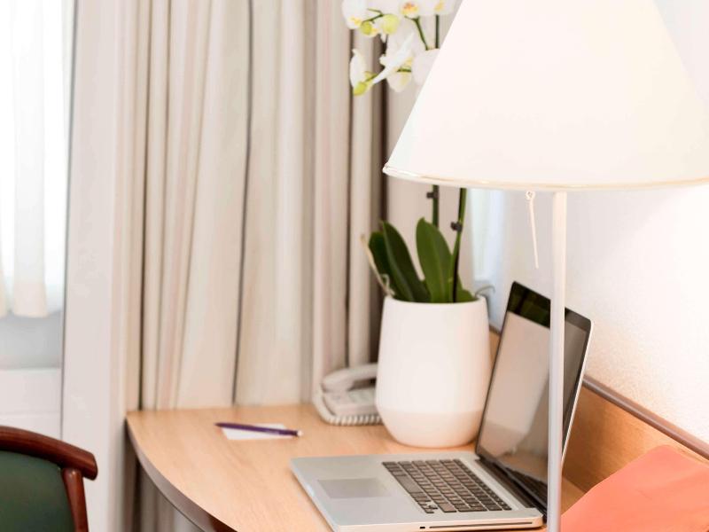 Ibis Budget Nancy Centre - Genel