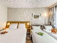 Novotel Lille Centre Gares oda fotoğrafı