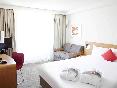 Novotel Lille Centre Gares oda fotoğrafı