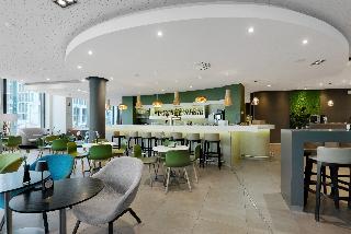 Novotel Berlin Mitte fotoÄŸrafÄ±