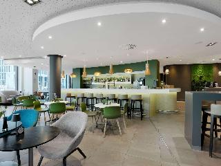 Novotel Berlin Mitte fotoÄŸrafÄ±