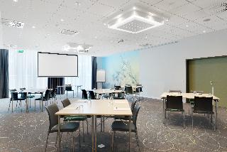 Novotel Berlin Mitte fotoÄŸrafÄ±