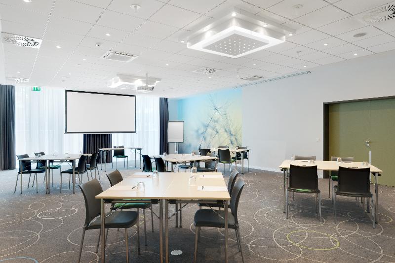 Novotel Berlin Mitte - Toplantı