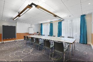 Novotel Berlin Mitte fotoÄŸrafÄ±