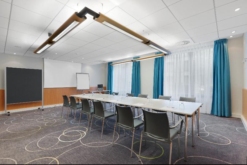 Novotel Berlin Mitte - Toplantı