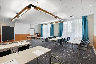 Novotel Berlin Mitte fotoÄŸrafÄ±