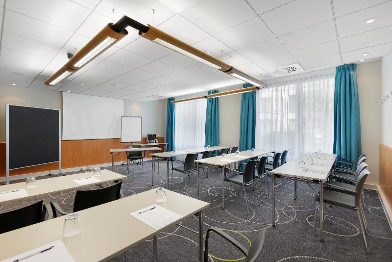 Novotel Berlin Mitte - Toplantı