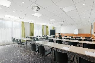 Novotel Berlin Mitte fotoÄŸrafÄ±