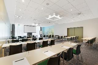 Novotel Berlin Mitte fotoÄŸrafÄ±