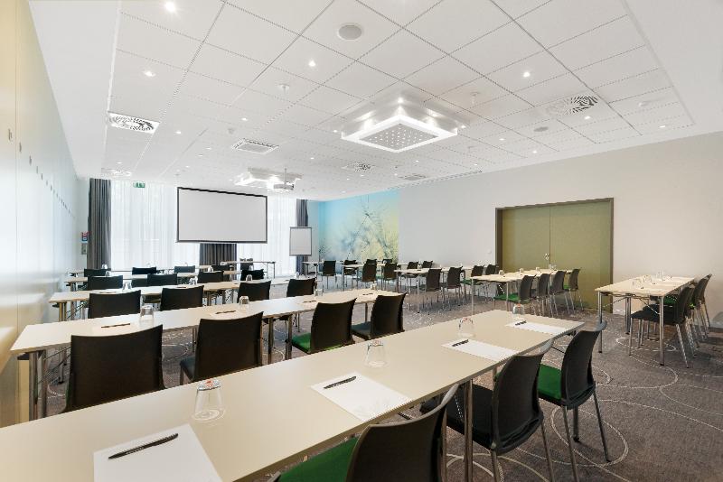 Novotel Berlin Mitte - Toplantı